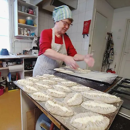 Herranniemi 3*