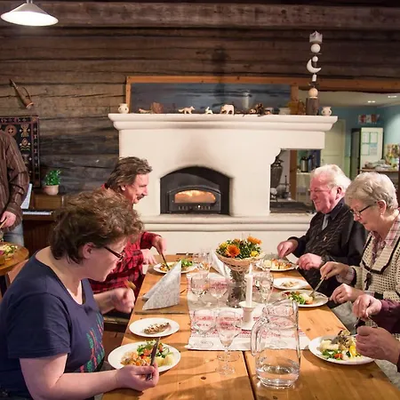 Herranniemi Bed & Breakfast