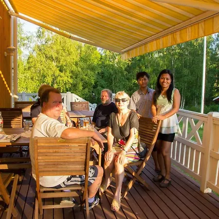 B&B Herranniemi 3*
