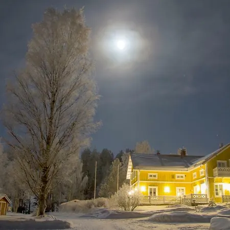 Herranniemi 3*
