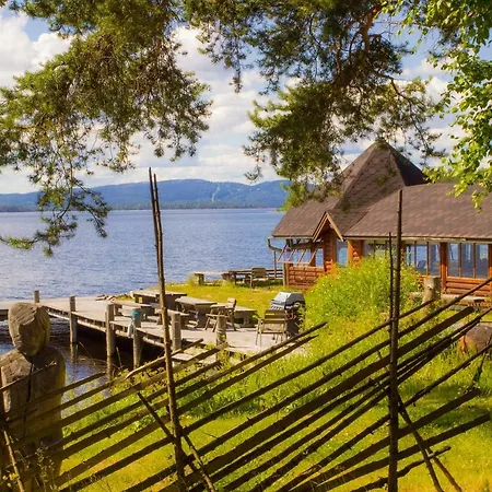 Bed and Breakfast Herranniemi Vuonislahti