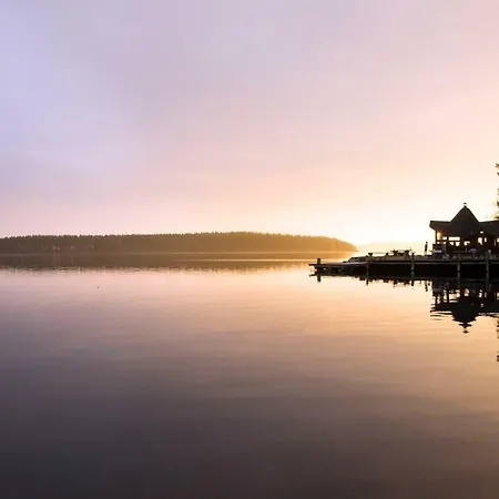 Herranniemi Vuonislahti