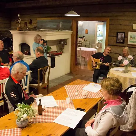 Herranniemi Bed & Breakfast