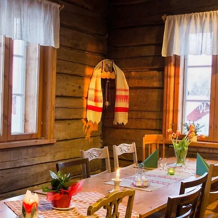 Herranniemi Aamiaismajoitus 3*