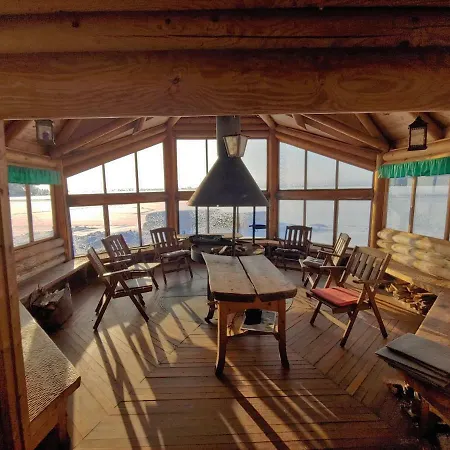 Herranniemi Vuonislahti