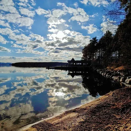 Herranniemi Aamiaismajoitus 3*