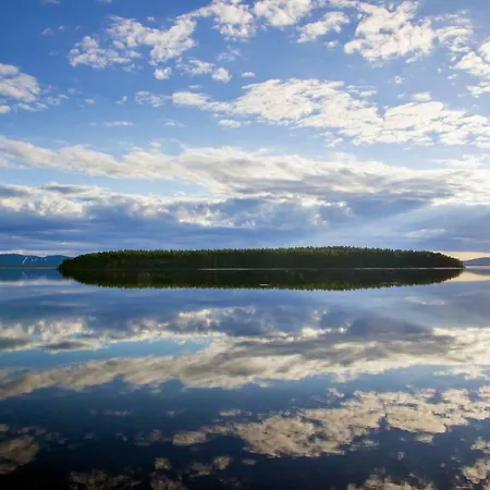 Herranniemi Aamiaismajoitus 3*