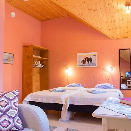 Herranniemi 3*