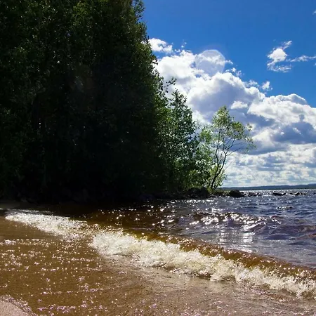 Herranniemi Oda ve Kahvaltı Vuonislahti