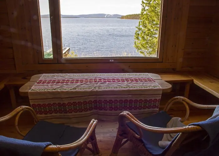 Herranniemi 3* Vuonislahti