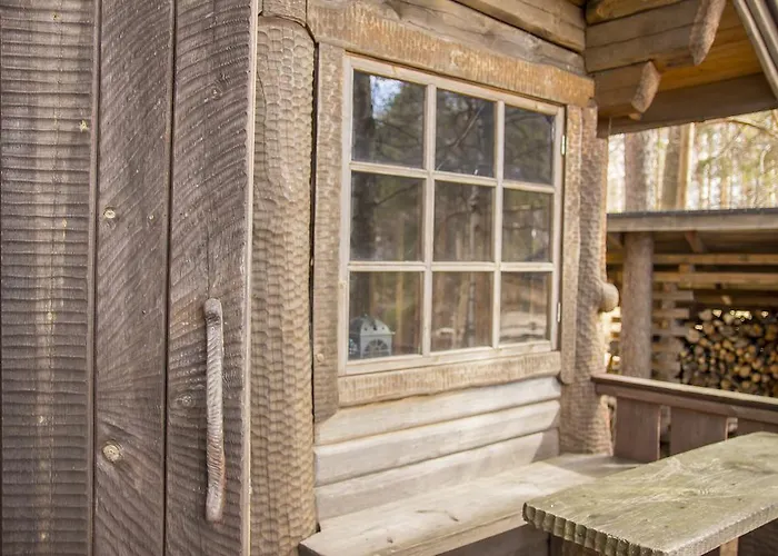 Herranniemi Bed & Breakfast 3*