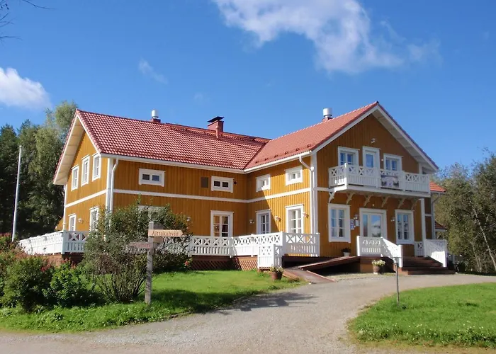 Herranniemi Vuonislahti