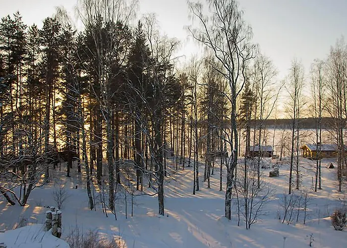 Herranniemi Bed & Breakfast