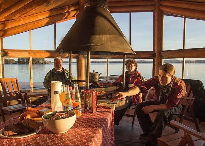 Herranniemi Vuonislahti