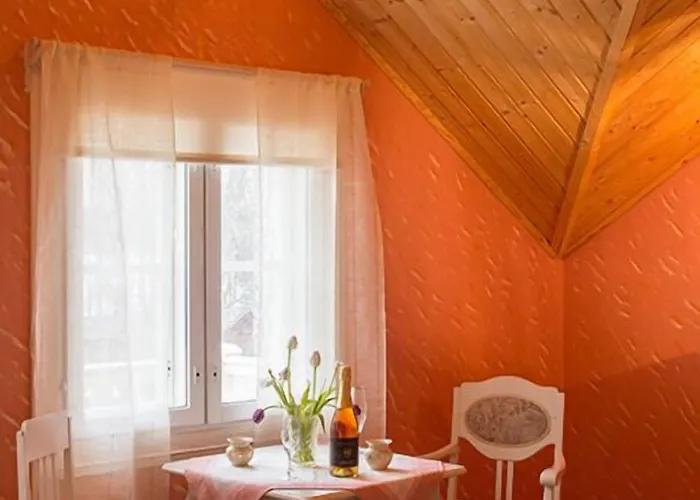 Herranniemi Bed & Breakfast