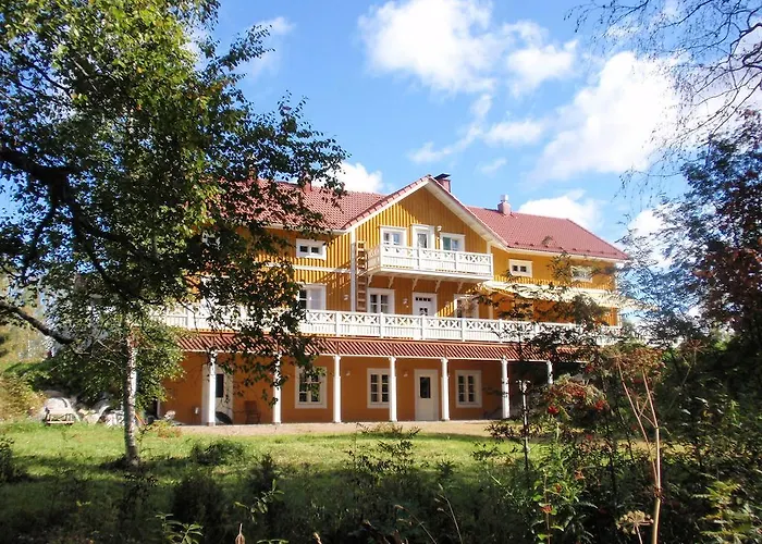 Herranniemi Bed & Breakfast