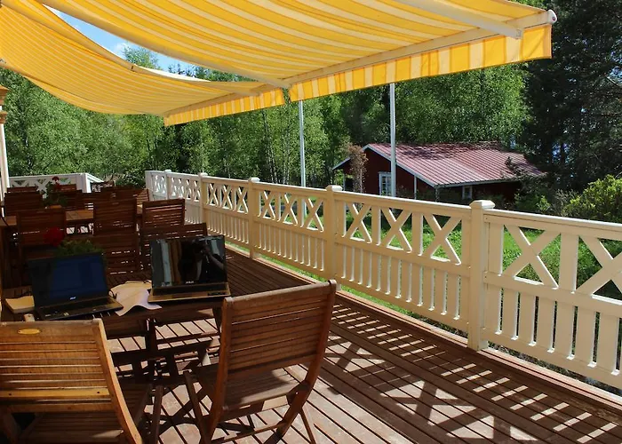 Herranniemi Bed & Breakfast Vuonislahti