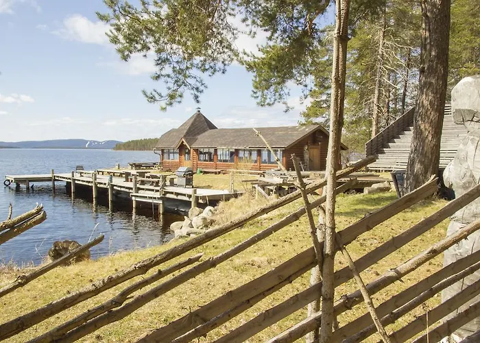 Herranniemi Bed & Breakfast