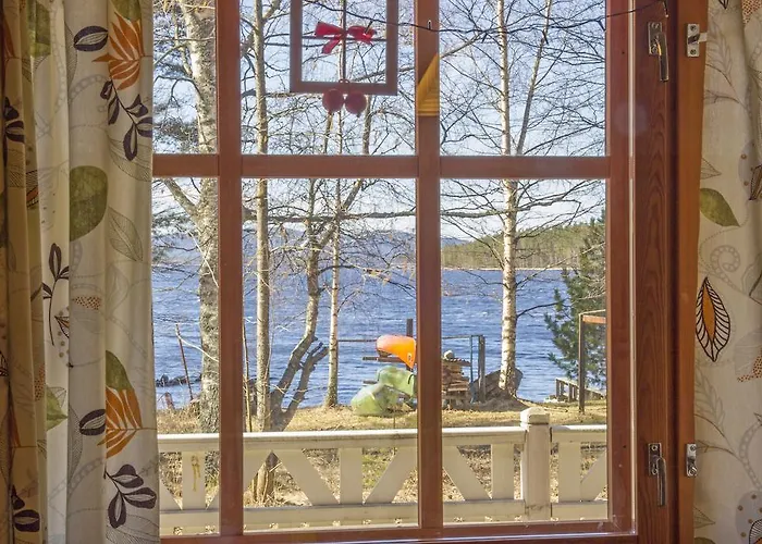 Bed & Breakfast Herranniemi Vuonislahti