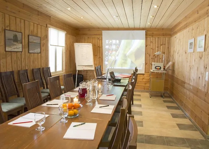 Herranniemi Bed & Breakfast