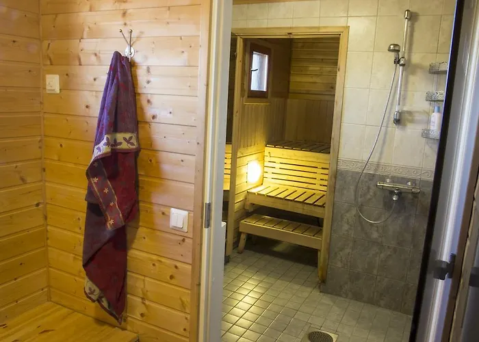 Herranniemi Bed & Breakfast