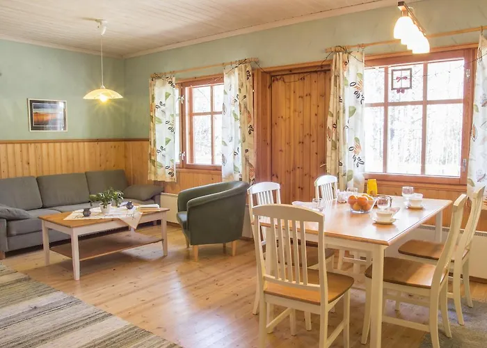 Herranniemi Vuonislahti