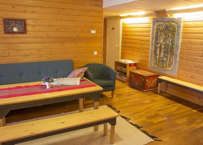 Herranniemi Vuonislahti