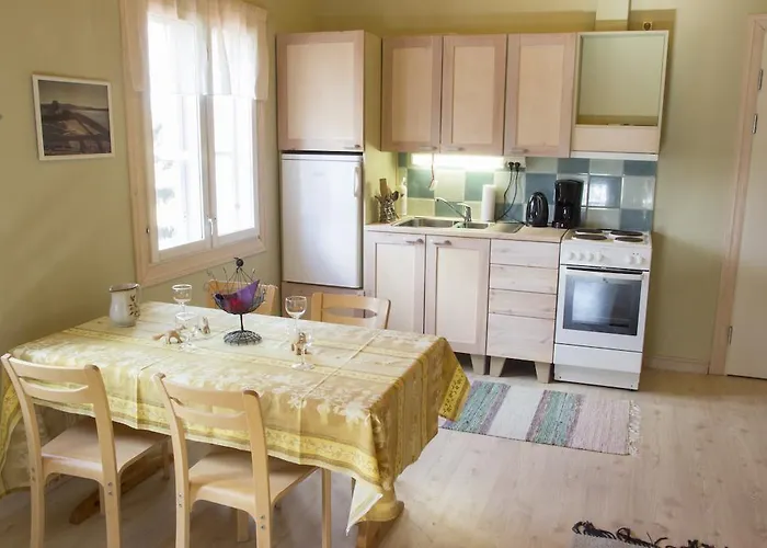 Herranniemi Bed & Breakfast