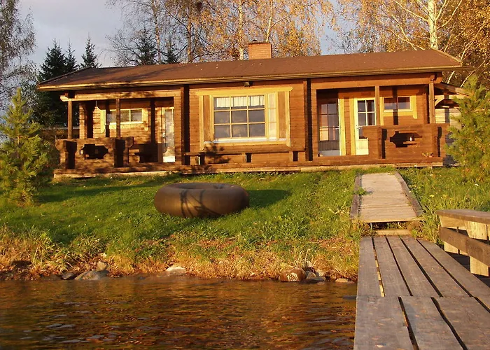 Herranniemi Vuonislahti