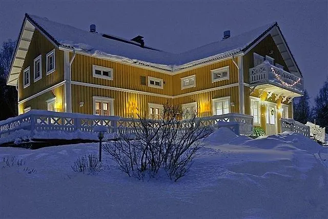 Herranniemi Vuonislahti