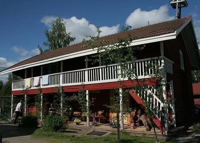 Herranniemi Vuonislahti