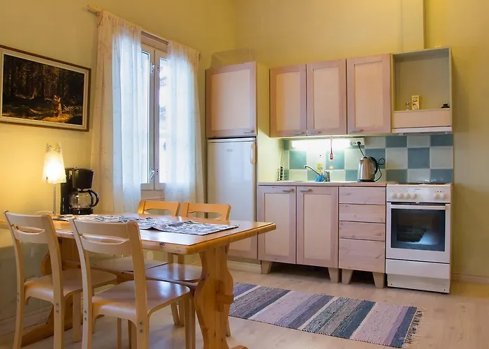 Herranniemi Vuonislahti