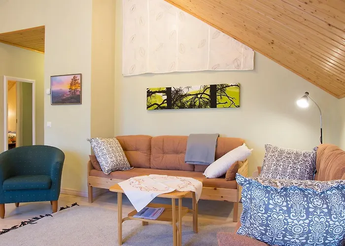 Herranniemi Vuonislahti