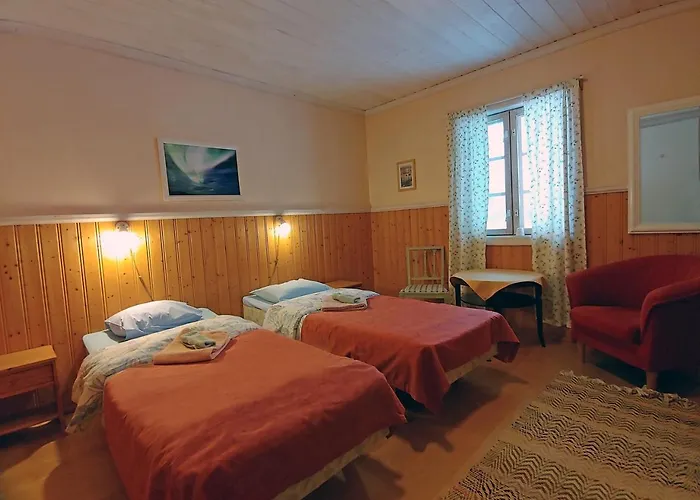 Herranniemi Vuonislahti