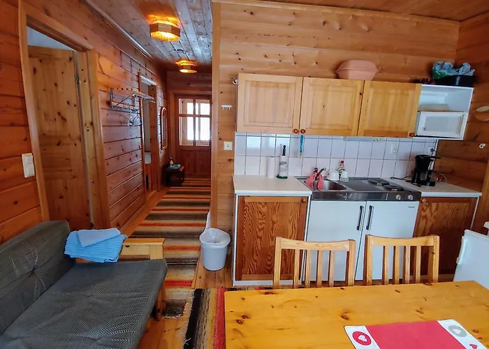 Bed & Breakfast Herranniemi 3*