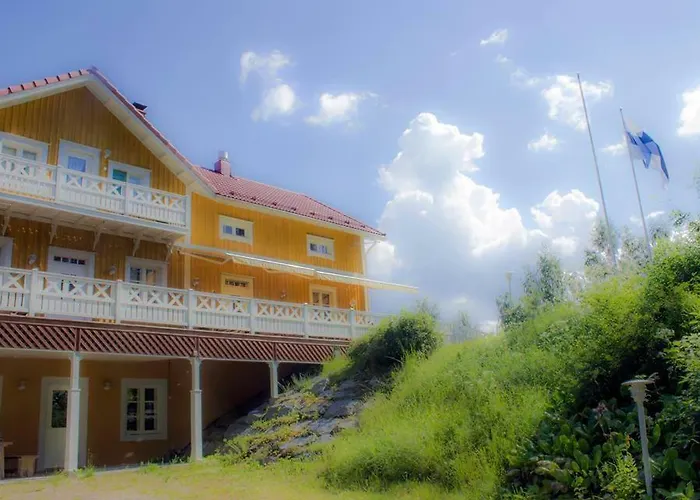 Herranniemi Bed & Breakfast