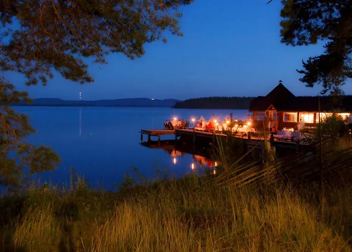 Herranniemi Bed & Breakfast