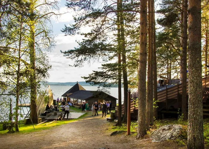 Bed & Breakfast Herranniemi