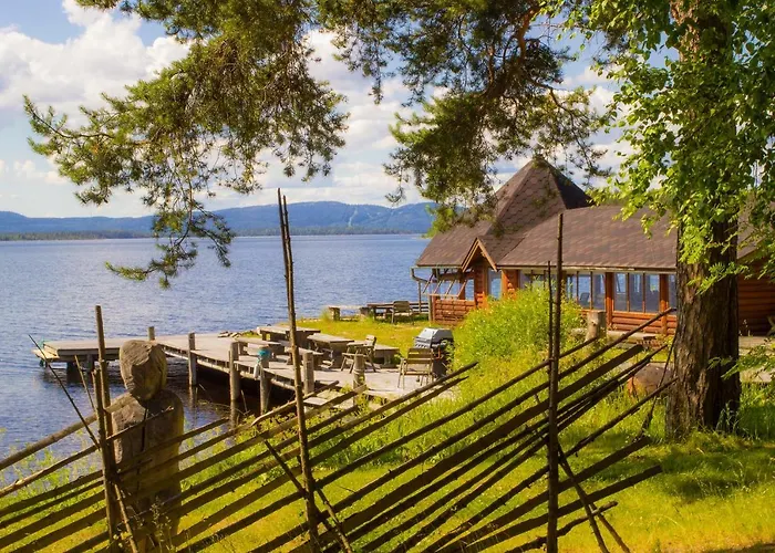 Bed & Breakfast Herranniemi Vuonislahti