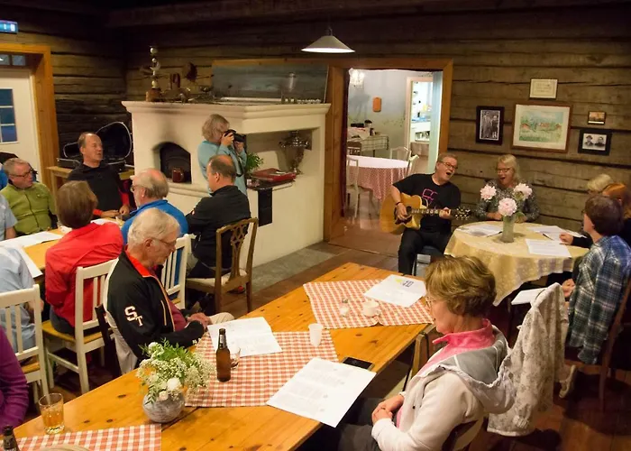 Herranniemi Bed & Breakfast