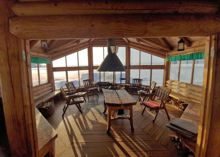 Herranniemi Vuonislahti