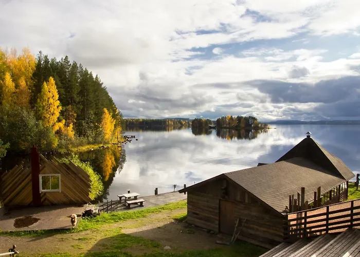 Bed & Breakfast Herranniemi