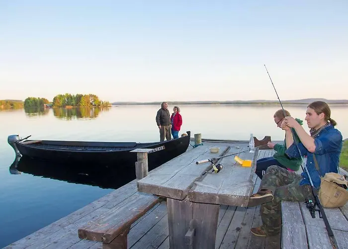Herranniemi 3* Vuonislahti
