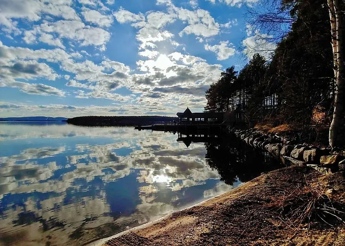 Herranniemi Bed & Breakfast 3*