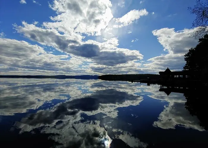 Herranniemi 3* Vuonislahti