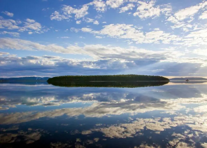 Herranniemi Bed & Breakfast 3*