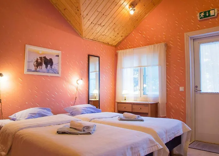 Herranniemi Vuonislahti